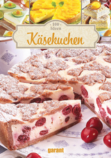 100 Ideen Käsekuchen