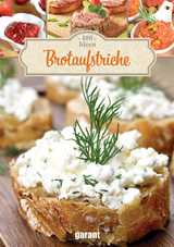 100 Ideen Brotaufstriche