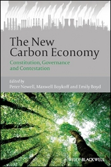 The New Carbon Economy - 