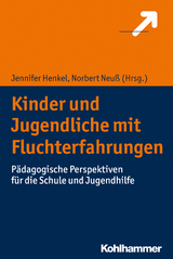 Kinder und Jugendliche mit Fluchterfahrungen - 