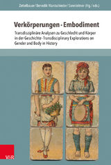 Verk&ouml;rperungen &middot; Embodiment - 