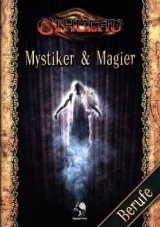 Cthulhu, Mystiker & Magier