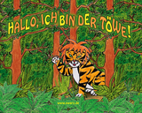 Hallo, ich bin der T&ouml;we! - Christoph Schwarz