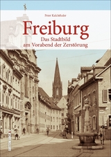 Freiburg - Peter Kalchthaler