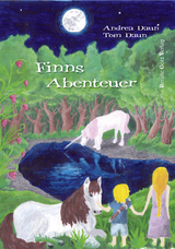 Finns Abenteuer - Andrea Daun