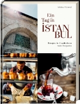 Ein Tag in Istanbul - Yelda Yilmaz
