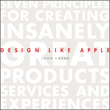 Design Like Apple - John Edson