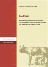 Gothus - Christian Stadermann