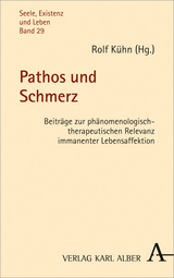 Pathos und Schmerz - 