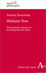 H&ouml;rbarer Sinn - Thomas Dworschak