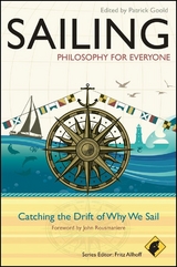 Sailing - Philosophy For Everyone - 
