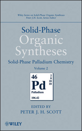 Solid-Phase Organic Syntheses, Volume 2 - 