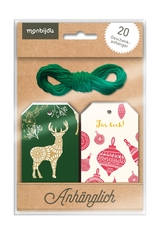 Anh&auml;nglich - klassische Weihnacht