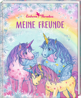 Freundebuch &ndash; Meine Freunde