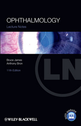 Ophthalmology - Bruce James, Anthony Bron