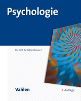 Psychologie - Detlef Fetchenhauer