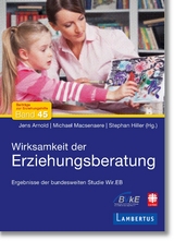 Wirksamkeit der Erziehungsberatung - 