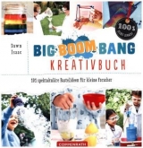 Big-Boom-Bang-Kreativbuch - Dawn Isaac