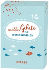 Die sch&ouml;nsten Gebete zur Erstkommunion