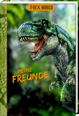 Freundebuch &ndash; Meine Freunde