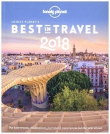 Lonely Planet's Best in Travel 2018 - Lonely Planet