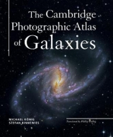 The Cambridge Photographic Atlas of Galaxies - Michael K&ouml;nig, Stefan Binnewies