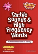 Tactile Sounds & High Frequency Words Reception - Term 1 - Paterson, Kathleen