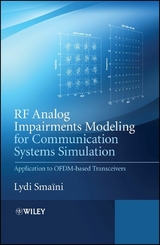 RF Analog Impairments Modeling for Communication Systems Simulation - Lydi Smaini