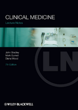Clinical Medicine - John R. Bradley, Mark Gurnell, Diana F. Wood