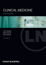 Clinical Medicine - John R. Bradley, Mark Gurnell, Diana F. Wood