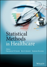 Statistical Methods in Healthcare - 