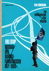 Folke K&ouml;bberling FULL STOP - Folke K&ouml;bberling