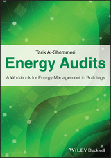 Energy Audits -  Tarik Al-Shemmeri