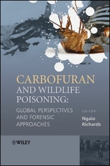 Carbofuran and Wildlife Poisoning - 