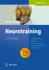 Neurotraining - Verena Schweizer