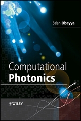 Computational Photonics - Salah Obayya