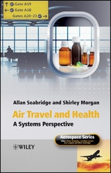 Air Travel and Health - Allan Seabridge, Shirley Morgan