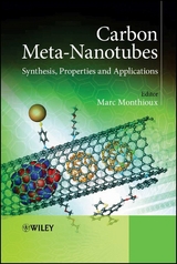 Carbon Meta-Nanotubes - Marc Monthioux