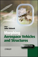Morphing Aerospace Vehicles and Structures - 