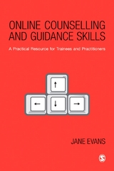 Online Counselling and Guidance Skills - Jane Evans