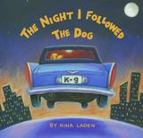 Night I Followed the Dog -  Jane K. Cleland