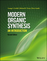 Modern Organic Synthesis - George S. Zweifel, Michael H. Nantz, Peter Somfai