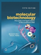 Molecular Biotechnology - Glick, Berhard R.; L. Patten, Chery