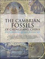 The Cambrian Fossils of Chengjiang, China - Hou Xian-Guang, David J. Siveter, Derek J. Siveter, Richard J. Aldridge, Cong Pei-Yun, Sarah E. Gabbott, Ma Xiao-Ya, Mark A. Purnell, Mark Williams