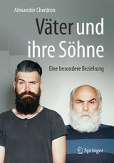 V&auml;ter und ihre S&ouml;hne - Alexander Cherdron