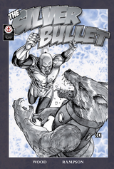 Silver Bullet, The - Eric Rampson