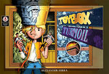 Toybox Turmoil -  Alexander Serra
