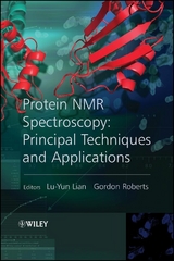 Protein NMR Spectroscopy - 
