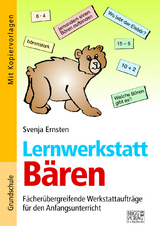 Lernwerkstatt B&auml;ren - Svenja Ernsten