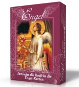 Engel-Karten - Entdecke die Kraft in dir - 